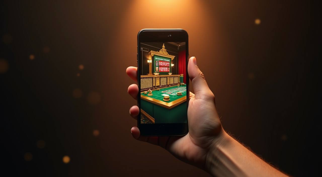re88 mobile gaming